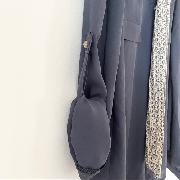 Dodo Girls Blouse - Picture 6 of 8